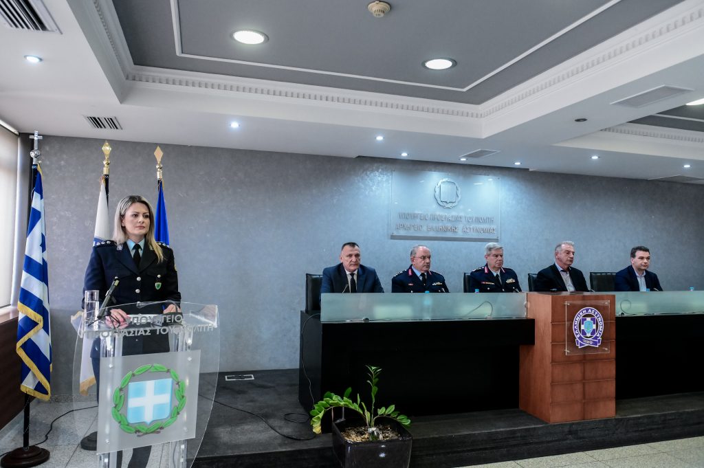 Δολοφονία Καραϊβάζ: Οι ανακοινώσεις της ΕΛΑΣ – Οι συλληφθέντες είχαν κάνει πρόβα