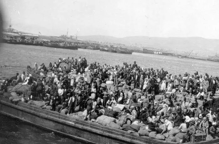 Η Σύμβαση της Ανταλλαγής