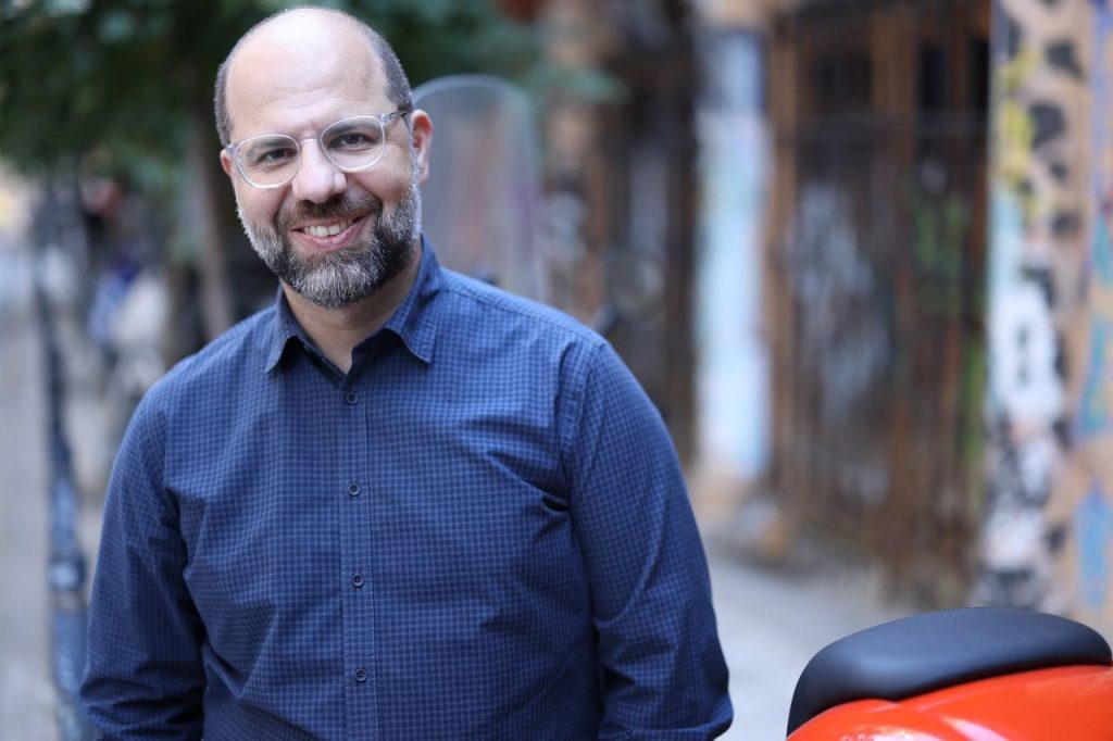 Στέφανος Ξεκαλάκης στο ΒΗΜΑ: «Το ΠΑΣΟΚ μπορεί να αποτελέσει την έκπληξη των επόμενων εκλογών»