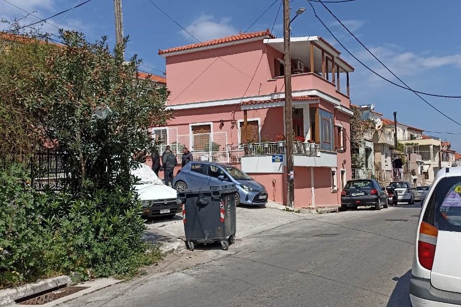 Μυτιλήνη: Μυστήριο με τον θάνατο 33χρονου – Βρέθηκε με κρανιοεγκεφαλικές κακώσεις