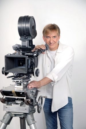 Αξέχαστα είδωλα