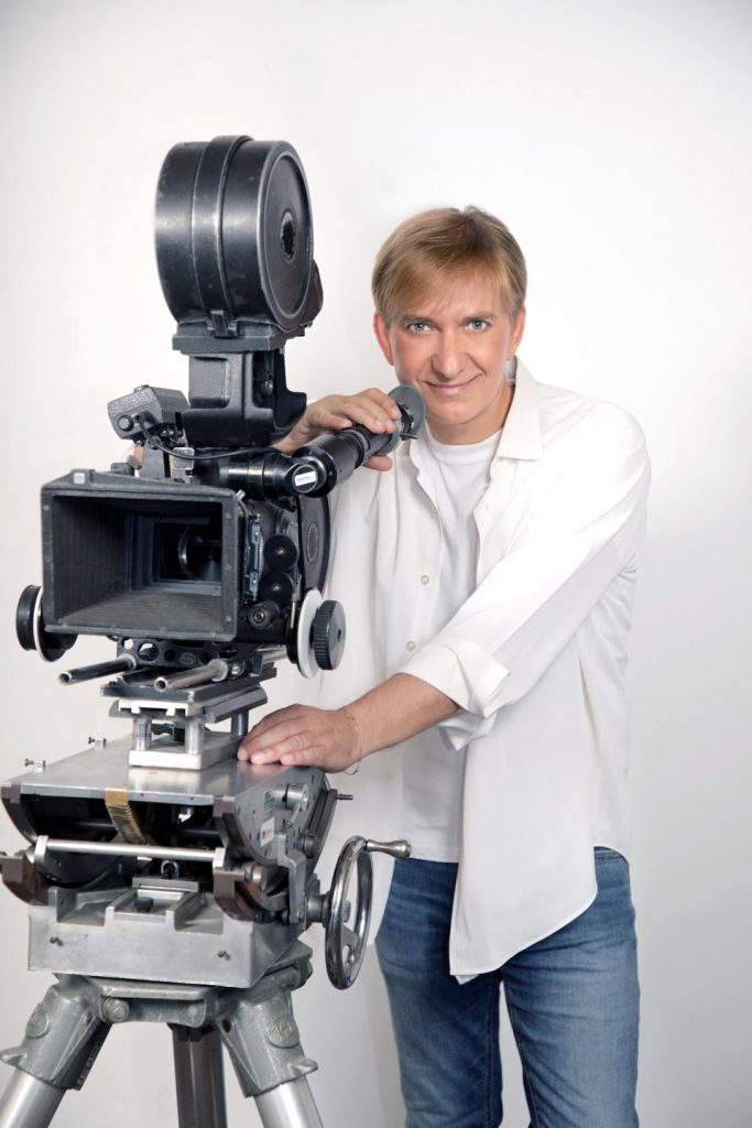 Αξέχαστα είδωλα