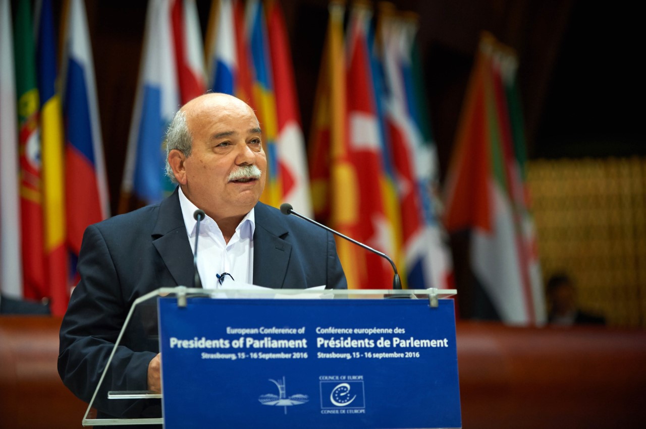 Νίκος Βούτσης στο ΒΗΜΑ: «Να στηρίξουμε τα αυτόνομα, μαζικά κινήματα των νέων»