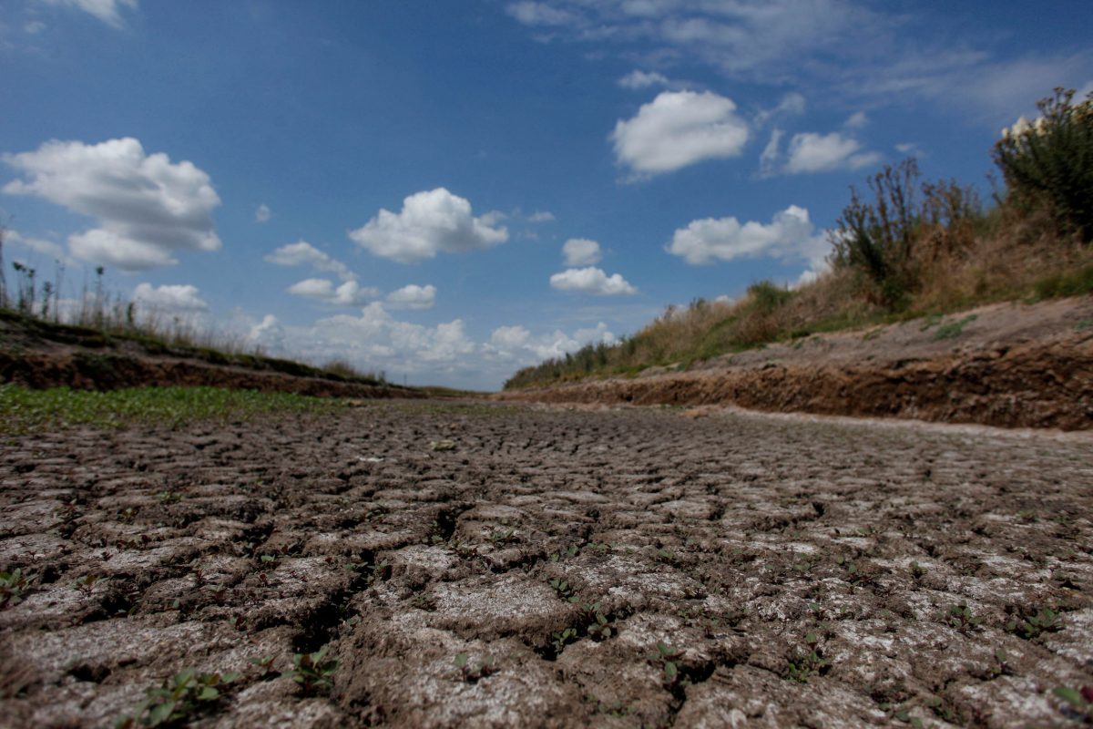 Τι θα γίνει με το φετινό καλοκαίρι και την παραπεταμένη ξηρασία