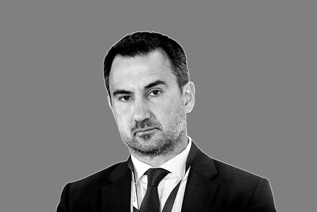 Αναπτυξιακό μοντέλο ασφάλειας και ανθεκτικότητας