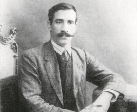 Φανταστική τοπογραφία