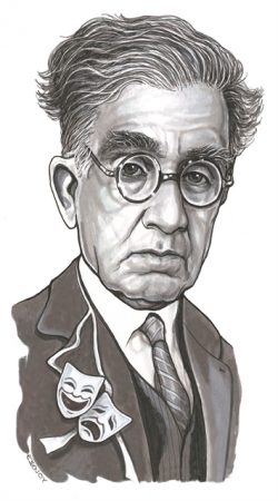 Πολυφωνικός Καβάφης