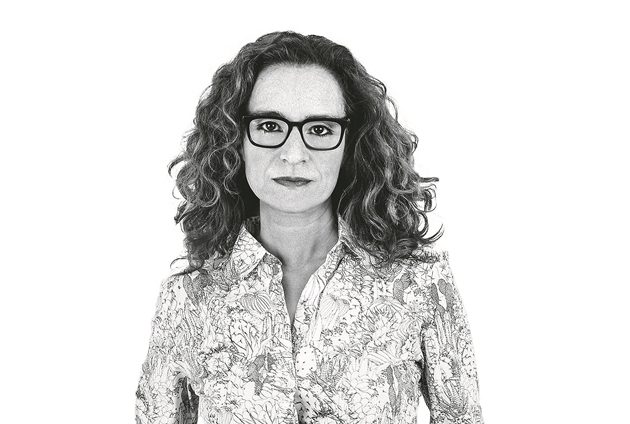 Εύα Μανιδάκη: «Τα δύσκολα είναι αυτά που μας προχωράνε»