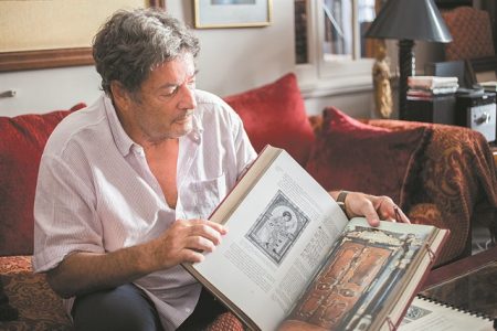 Ζηλωτής της έρευνας