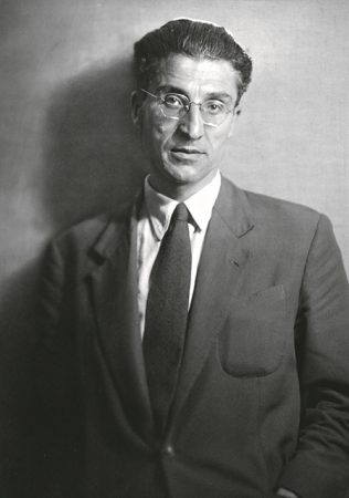 Η νοσταλγία του μύθου