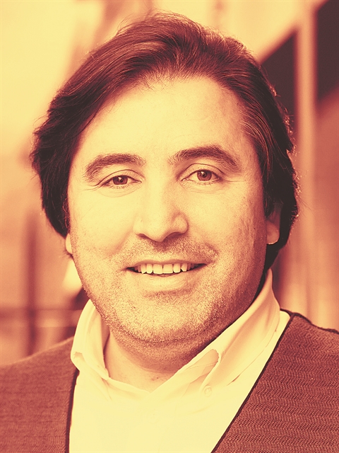 Γκαλίπ Νταλάι: Η σύγκρουση της «συνέχειας» με την «αλλαγή»