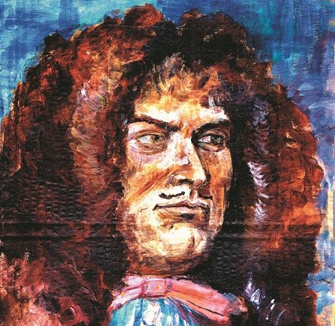 Στην υπηρεσία της μοναρχίας