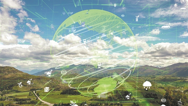 Περιβαλλοντικό και κοινωνικό πρόσημο σε δημόσιες επιχειρήσεις