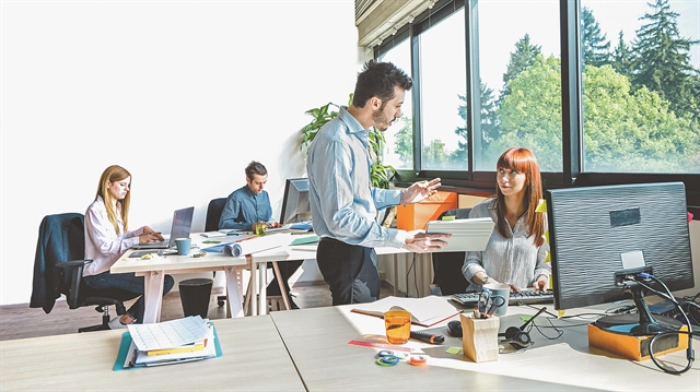 Ιση αμοιβή μεταξύ γυναικών και ανδρών