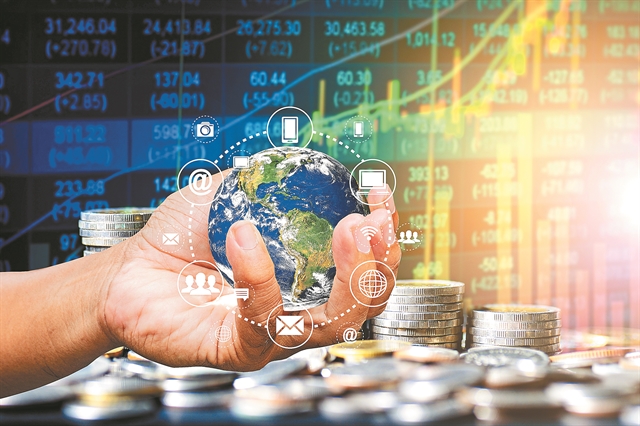 Αυξάνονται οι κοινωνικά υπεύθυνες επενδύσεις