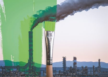 Υψηλές προσδοκίες για υοθέτηση πρακτικών ESG