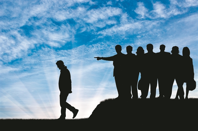 «Χάσε κανένα κιλό και ξαναέλα…»