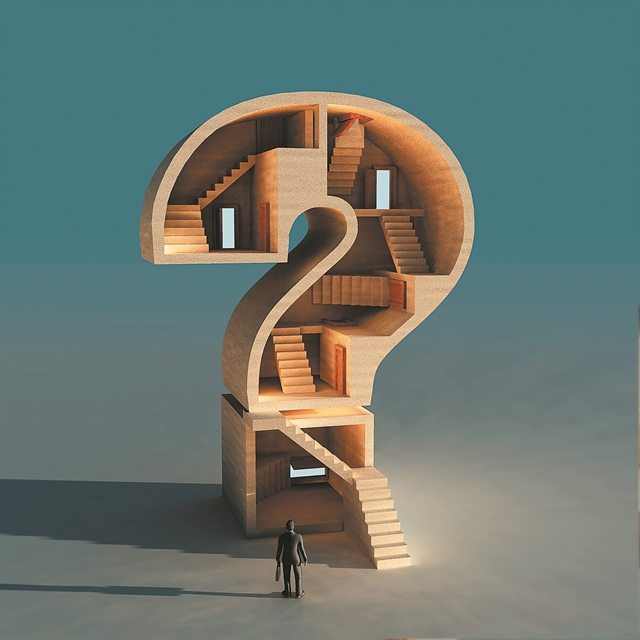 Μια συμμαχία με ιδιαιτερότητες