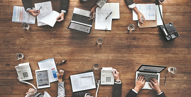 Κινητοποιούνται οι επιχειρήσεις για την κλιματική αλλαγή