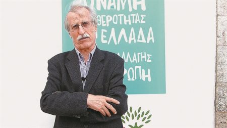 Κρίσεις και υφέσεις