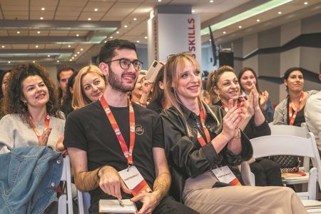 HORECA EMPOWERED: Τριήμερο γνώσης από την Coca-Cola Τρία Εψιλον στην Κρήτη