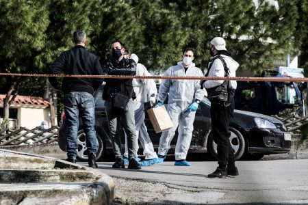 Γιώργος Kαραϊβάζ: Το μήνυμα που οδήγησε στη δολοφονία – Στα χνάρια του «εγκέφαλου» της εκτέλεσης οι Αρχές