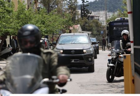 Γιώργος Kαραϊβάζ: Οι εκτελεστές του είχαν δολοφονήσει πυγμάχο στο Γαλάτσι