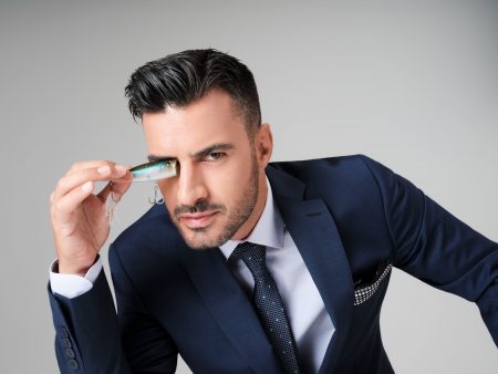 Γιάννης Τσιμιτσέλης: «Aν τύχει να κάνω κι άλλο παιδί, καλώς να έρθει»