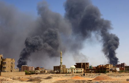 Σουδάν: Επταήμερη κατάπαυση του πυρός μεταξύ 4-11 Μαΐου