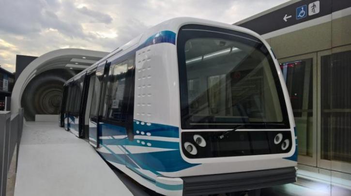 Τι συμβαίνει με το μετρό Θεσσαλονίκης