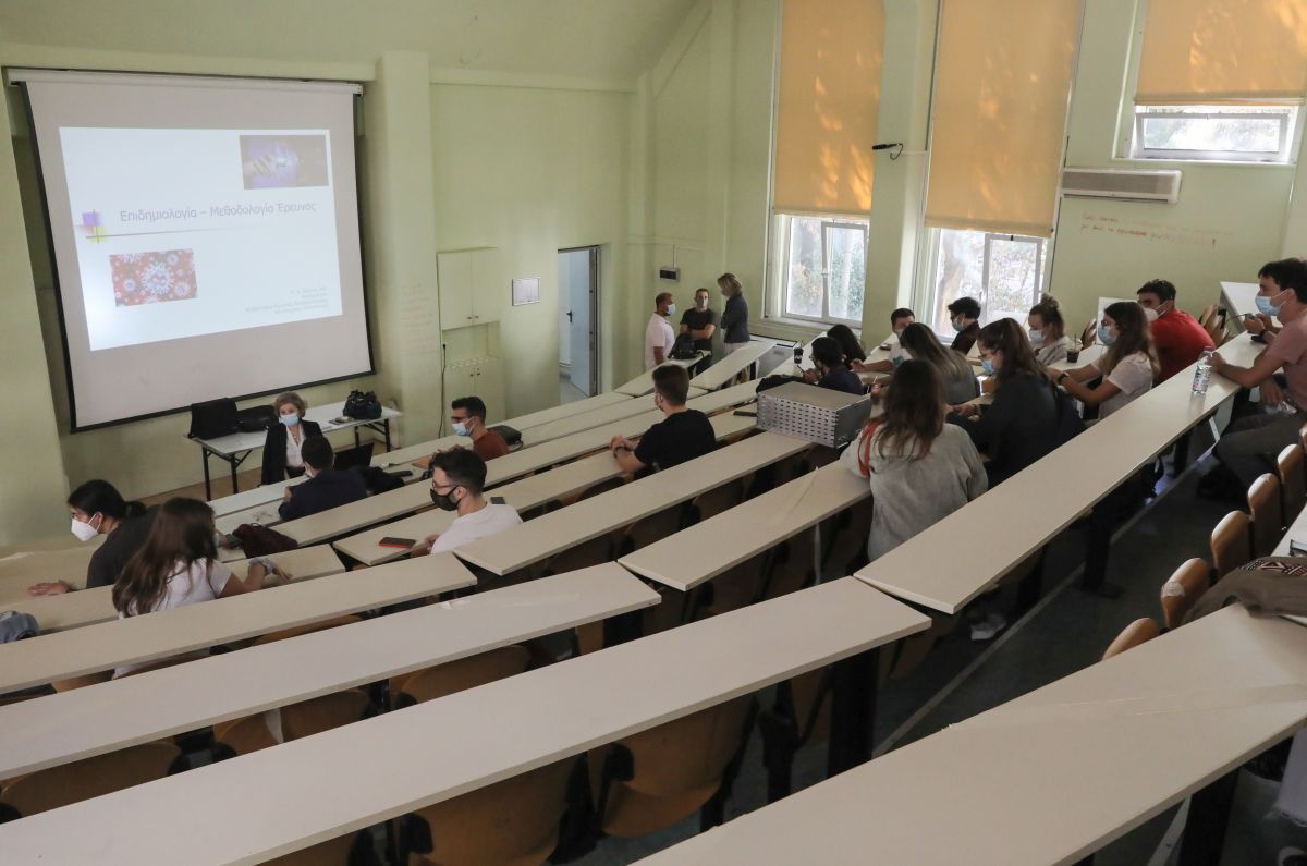 Πανεπιστήμια της περιφέρειας στη μάχη του ανταγωνισμού – Οι συνεργασίες «κλειδί» από την Κίνα μέχρι την Αίγυπτο