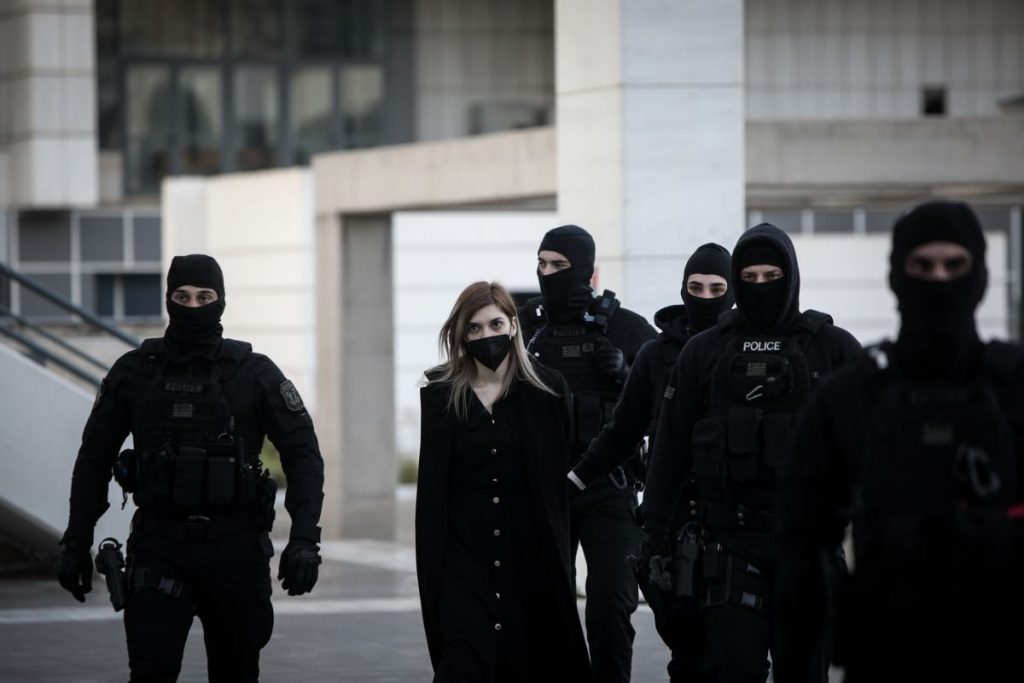 Δίκη Πισπιρίγκου: Ένταση Κούγια με την εντατικολόγο – Οι διάλογοι