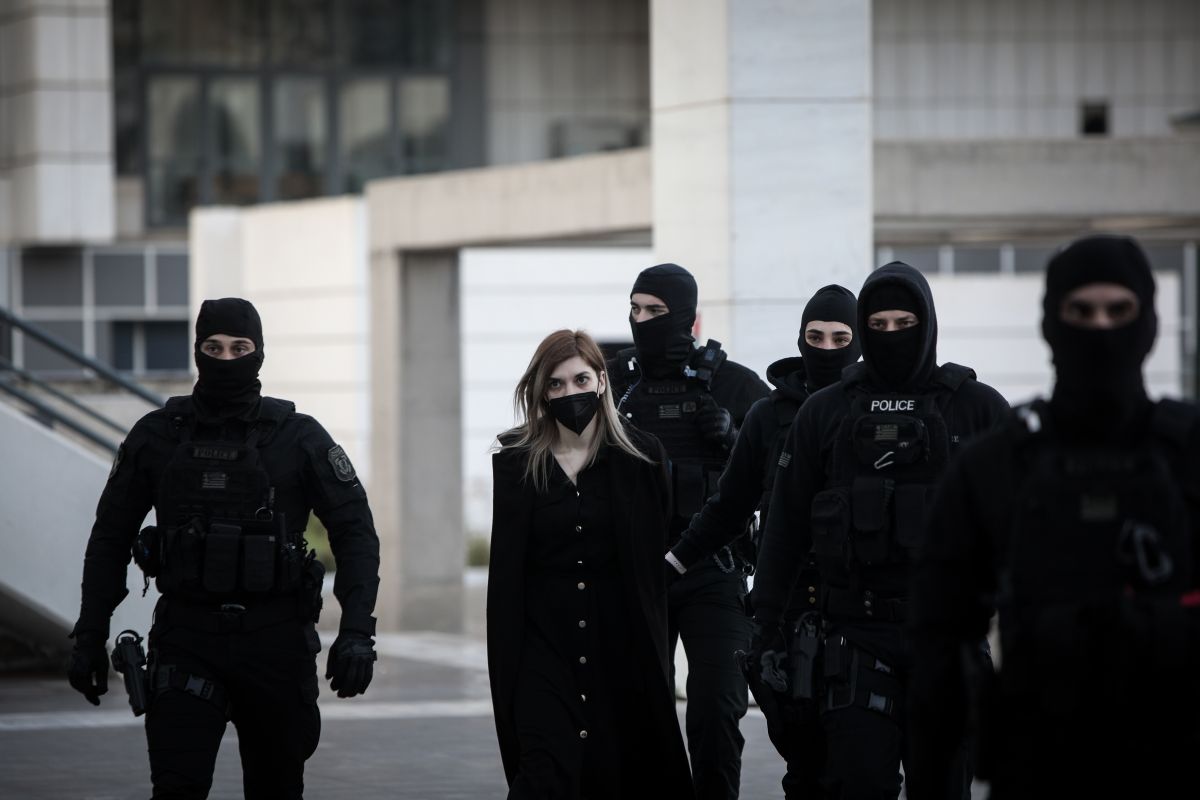 Δίκη Πισπιρίγκου: Ένταση Κούγια με την εντατικολόγο – Οι διάλογοι