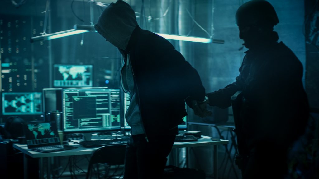 Τεράστια επιχείρηση της Europol στο dark web – 288 συλλήψεις