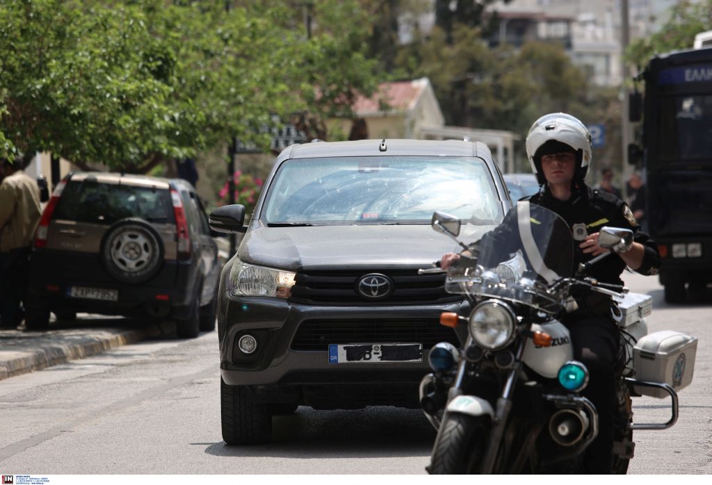 Στον ανακριτή οι συλληφθέντες για τη δολοφονία  Καραϊβάζ – Τι θα απολογηθούν