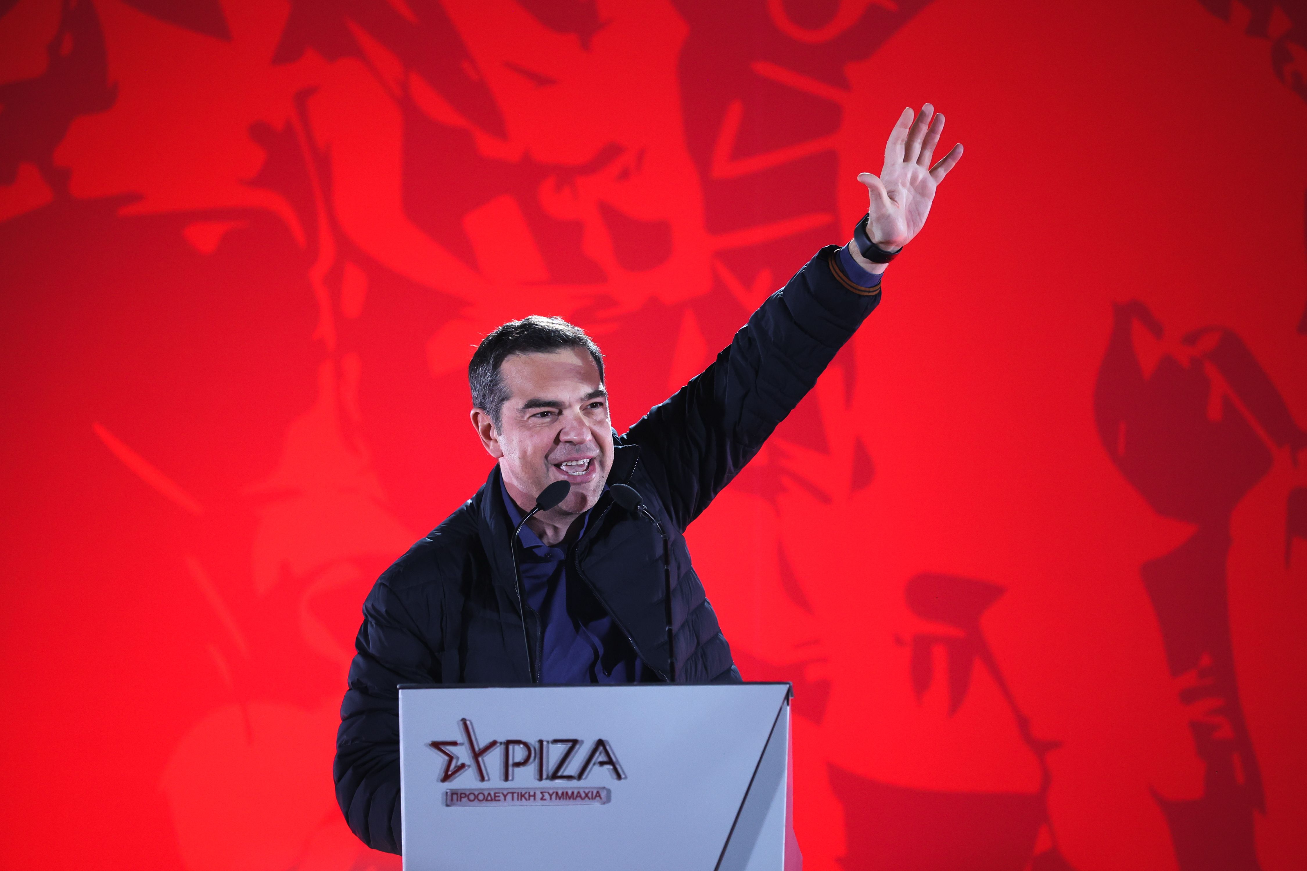 ΣΥΡΙΖΑ – ΠΔ: Τα 12+1 σημεία που αντιτάσσει στην πολιτική της ΝΔ