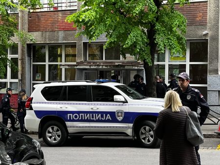 Βελιγράδι: Εννέα νεκροί από την επίθεση 14χρονου σε σχολείο – Οι 8 μαθητές
