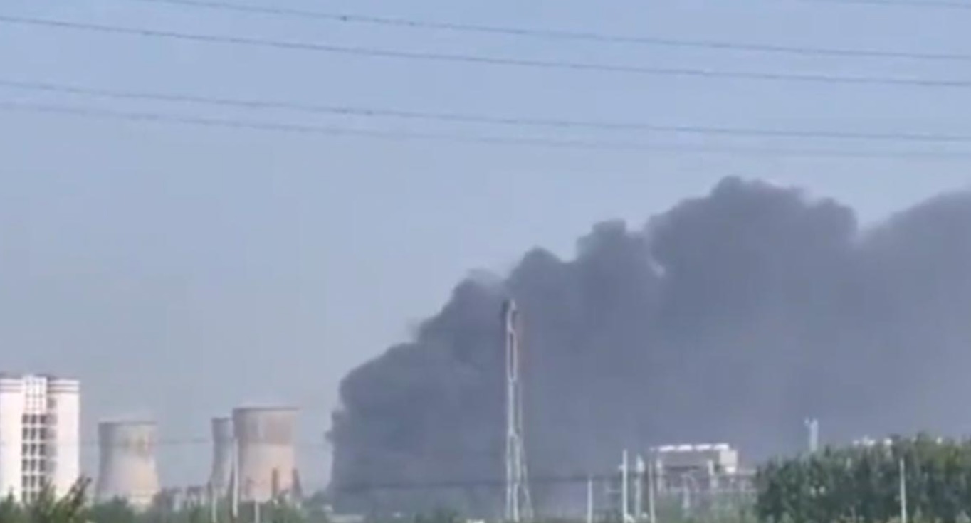 Κίνα: Έκρηξη σε χημικό εργοστάσιο – 9 νεκροί