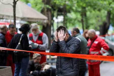 Βελιγράδι: Προσχεδιασμένο το μακελειό – Βρέθηκε λίστα με τα θύματα