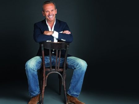 Πέτρος Κωστόπουλος: Στο Ευρωκοινοβούλιο έπαιρνα διπλάσιο μισθό από τον Πρωθυπουργό