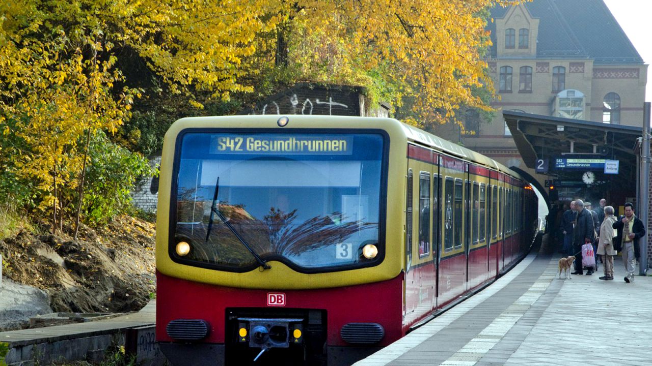 Γερμανία: Σιδηροδρομικό δυστύχημα με δύο νεκρούς στην Κολωνία