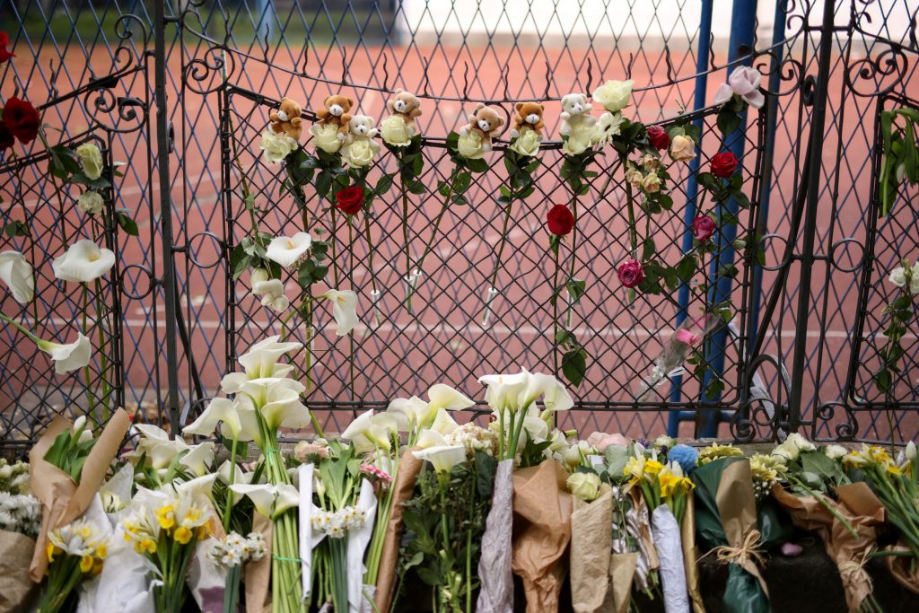 Βελιγράδι: Νέα ανατριχιαστικά στοιχεία για τον 14χρονο – Πώς οργάνωσε την επίθεση – Τι βρέθηκε στο δωμάτιό του