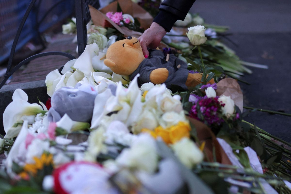 Βελιγράδι: Τριήμερο πένθος για τους εννέα από την επίθεση του 14χρονου – Η λίστα με τους στόχους του