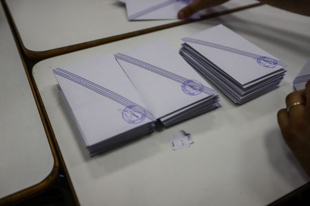 Αυτοδιοικητικές εκλογές: Αυξημένη κίνηση σε ΚΤΕΛ, διόδια και τρένα