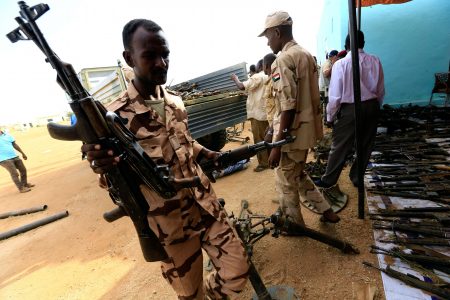 ΟΗΕ: Αποτύχαμε να αποτρέψουμε τον πόλεμο στο Σουδάν