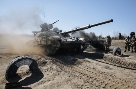 Ουκρανία: Αναφορές του στρατού και του Πριγκόζιν για μεγάλες ρωσικές απώλειες