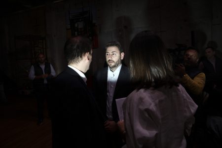 Το «εμπόριο» και το «εθνικό»