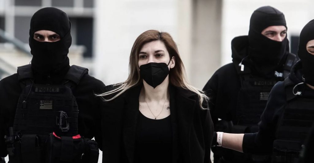 Δίκη Πισπιρίγκου: «Μας προβλημάτισε η συμπεριφορά της μητέρας» – Η κατάθεση εντατικολόγου