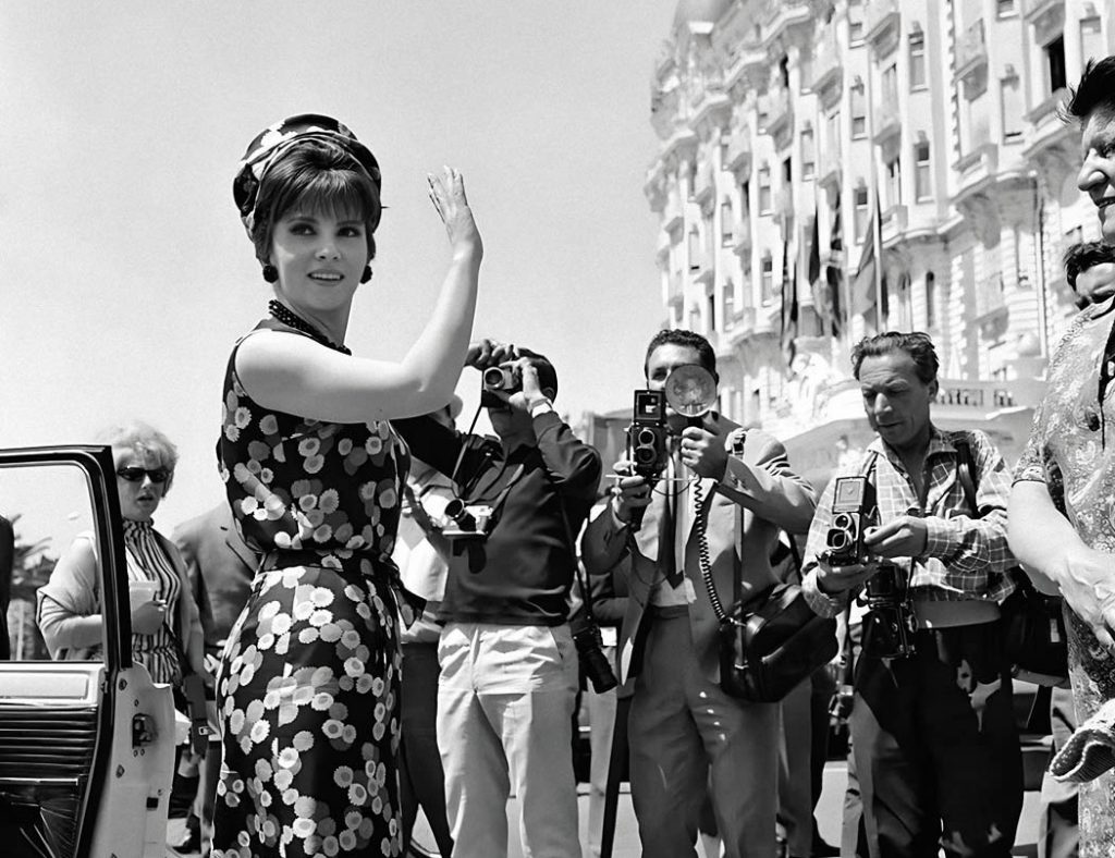 Οι ωραίοι των Καννών