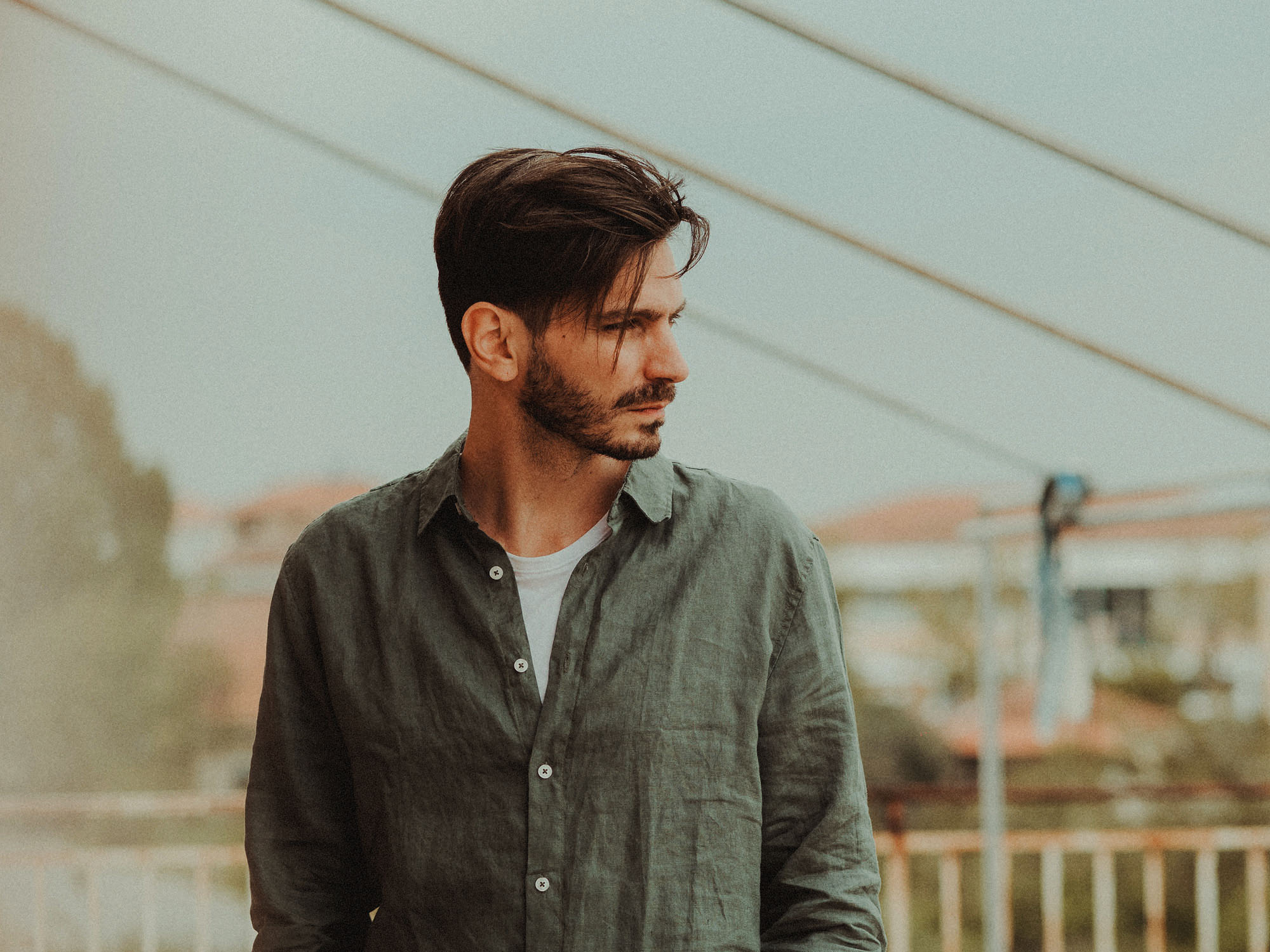 Το μουσικό ταξίδι του Μίμη Νικολόπουλου